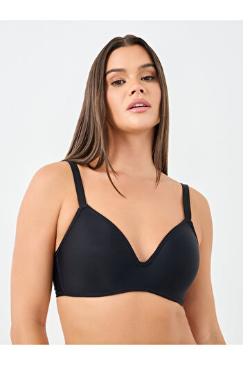Styli Pack of 2 - Molded Cup T-Shirt Bra