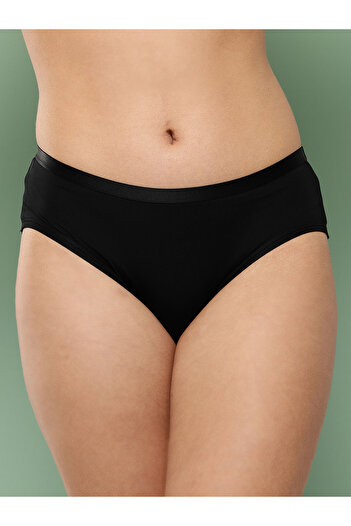 Leading Lady By Styli Pack of 2 - Solid Hipster Briefs
