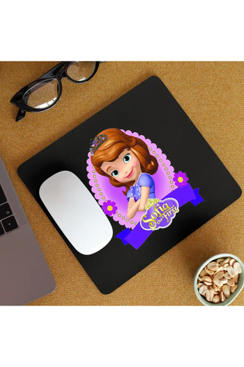 OEM Mousepad Printesa Sofia the First