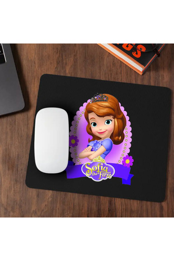 OEM Mousepad Printesa Sofia the First