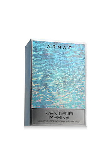 Armaf Ventana Marine Eau De Parfum 100 ml (unisex)