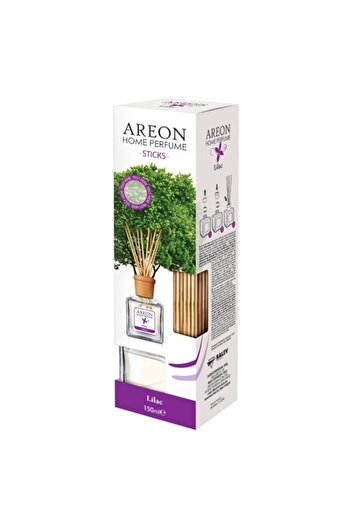 Areon Home Perfume, 150 ml, Lilac