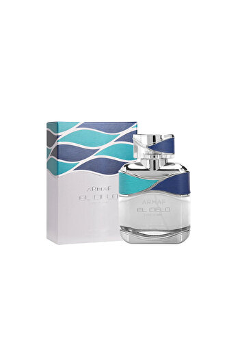 Armaf El Cielo Pour Homme Eau De Parfum 100 ml (ανδρικό)