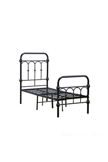 Tasamem Dafia Iron bed, size 170-80 cm