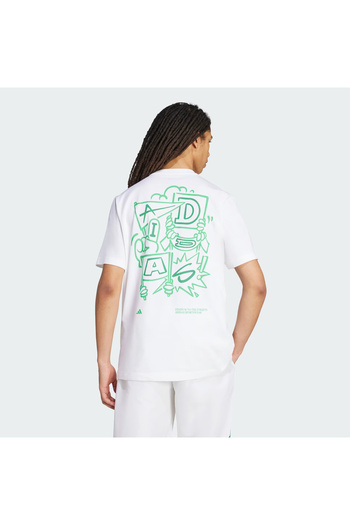 adidas M Stad Crowd T-Shirt
