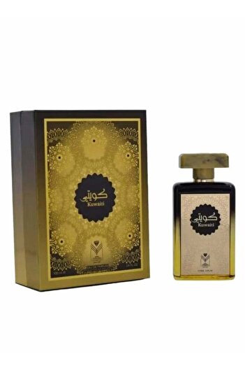 ALMAS PERFUMES Kuwaiti Perfume 100ml