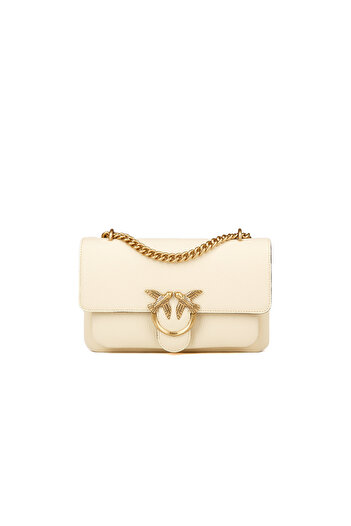 PİNKO Love One Soft Mini Pelle Botta