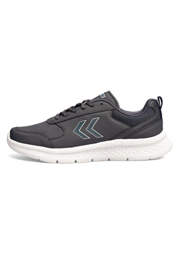 hummel Lexy unisex navy blue sports shoes & sneakers