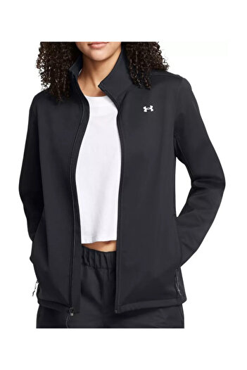 Under Armour Shield Jacket.