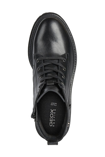 Geox D IRIDEA C - VIT.LISIO