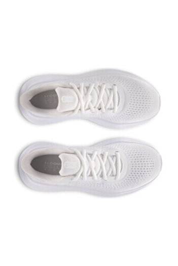 Under Armour Dámské bílé běžecké boty Charged Rogue 5