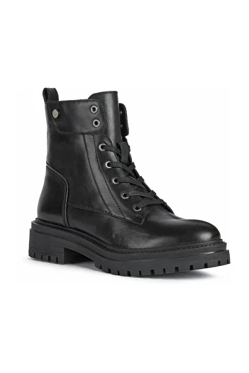 Geox D IRIDEA C - VIT.LISIO