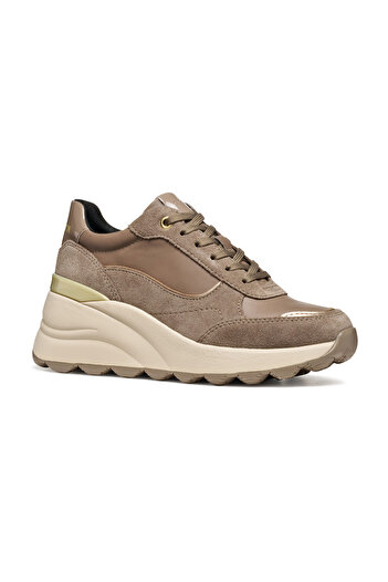Geox D SPHERICA EC4.1 D - NAPPA+VZD