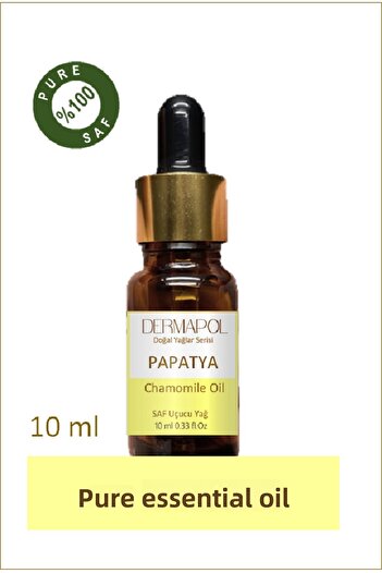 Dermapol German Chamomile Oil 10ml.