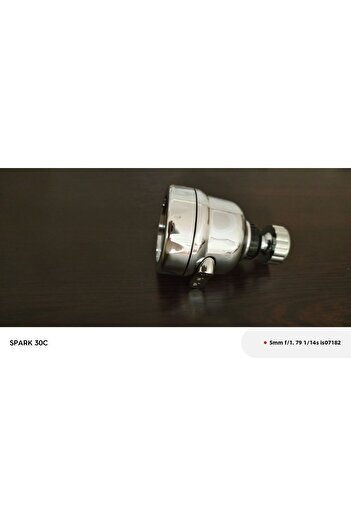 cermix Faucet Head Movable Fountain