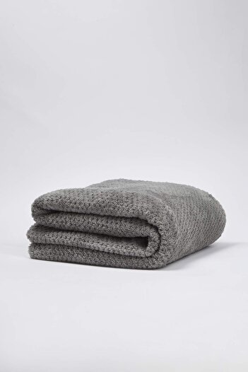 TRENDYOLMİLLA HOME Wellsoft Single Blanket 140X140Cm Tphaw26Tb00001