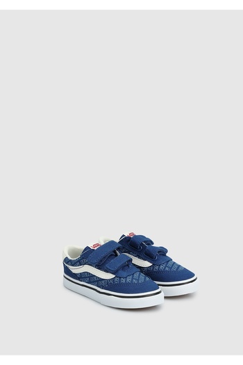 Vans Pantofi sport casual pentru bebeluși Brooklyn