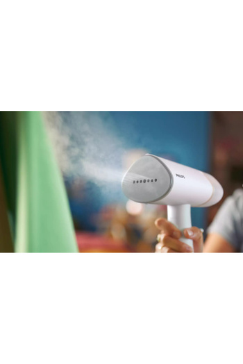 Philips Handheld Straightener with Compact and Foldable Solution