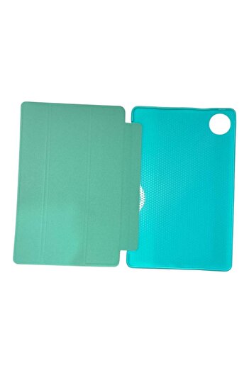 SIGLOO UltraSlim stand case for Huawei MatePad Pro 11 11 inches sleep wake function electric green