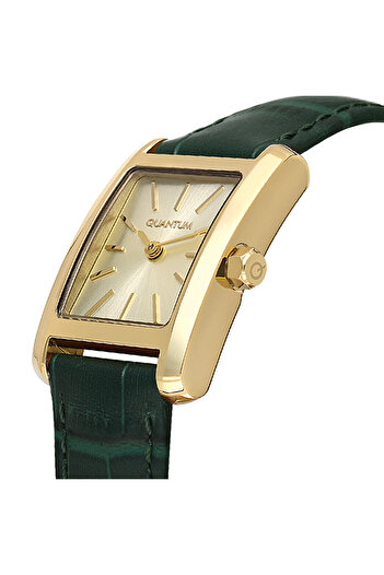 Quantum Iml1201.115 Women's Wristwatch