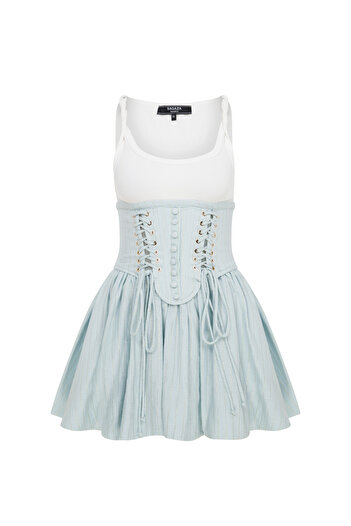 SAGAZA Jennifer Dress
