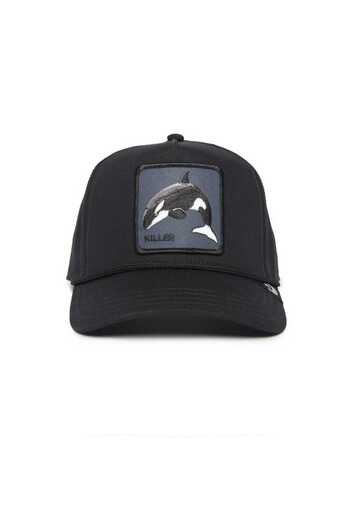 Goorin Bros . Killer Whale 100 (Whale Figured) 101-1107 Hat