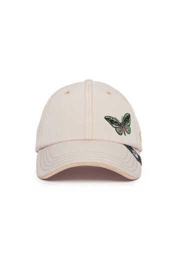 Goorin Bros .Forever Fresh (Butterfly Figured) Hat 101-1317