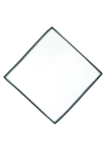 Kiğılı Plain Handkerchief
