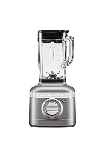 Kitchenaid خلاط ارتيسان 1,4 لتر 5KSB4026 ميدالية فضية-EMS