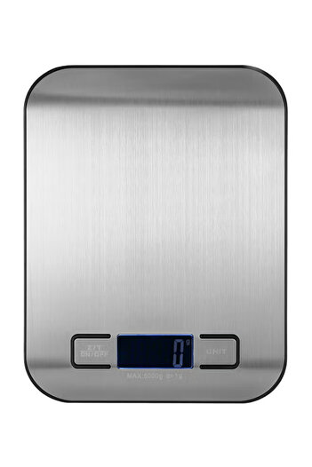 Primo Plus Electric Kitchen Scale