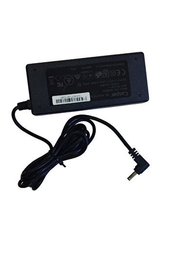 CASPER Nirvana S500 Notebook adaptör