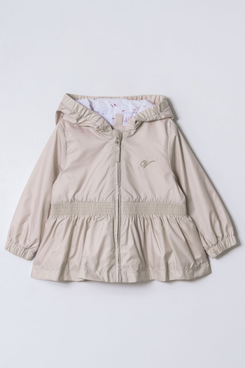 Verscon Girl Raincoat 1 - 5 Years