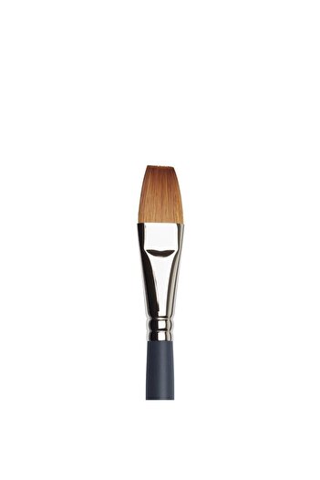 Winsor Newton Winsor & Newton Professional Watercolor Synthetic One-Stroke Brush No:3/4