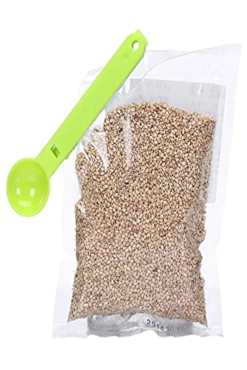 Special Action 2 Pcs Scale Sachet Clip - Clip - Sachet Storage Clip