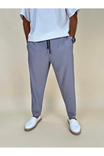 SUPERBLUE Crocodile Men's Jogger Baguette Pants