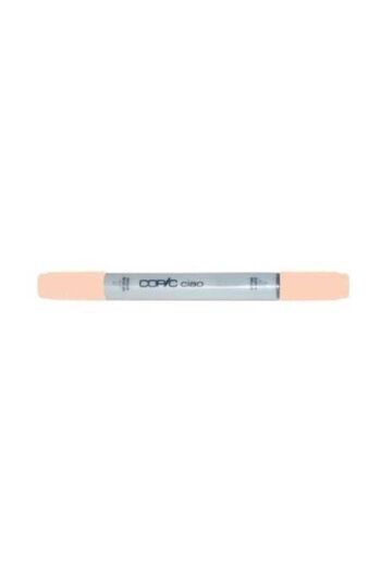 Copic Ciao Marker Tea Rose E93