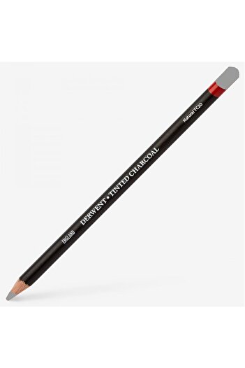 Derwent Tinted Charcoal Pencil Natural (Tc20)