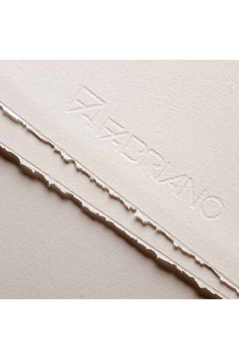 Fabriano Artistico Traditional White Hot Pressed 640Gr 56X76Cm
