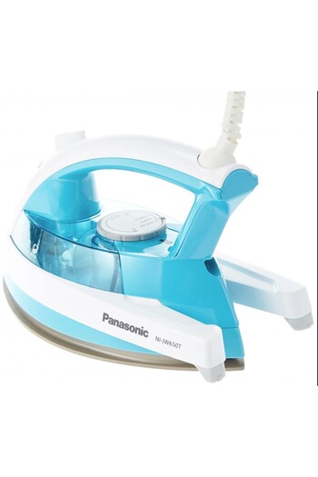 PANASONIC NI-JW650T 360° Quick Dry Steam Iron