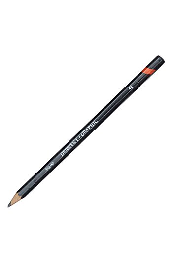 Derwent Graphic Pencil (4B)