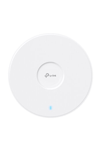TP-LINK Punct de acces Wi-Fi 7, BE3600 Dual-Band, 4/5 dBi, 1 x RJ45 2.5 Gbps, PoE - Omada EAP723
