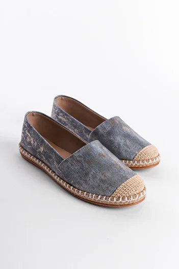 Capone Outfitters Espadrille pentru damă Pasarella 001