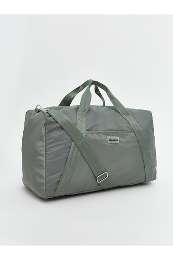 LC Waikiki Khaki Women's Sports Bag