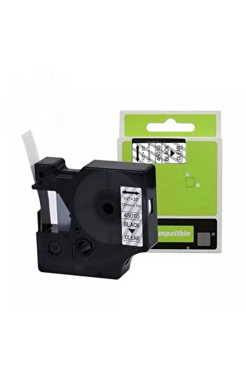 Dymo Compatible label tape 45010