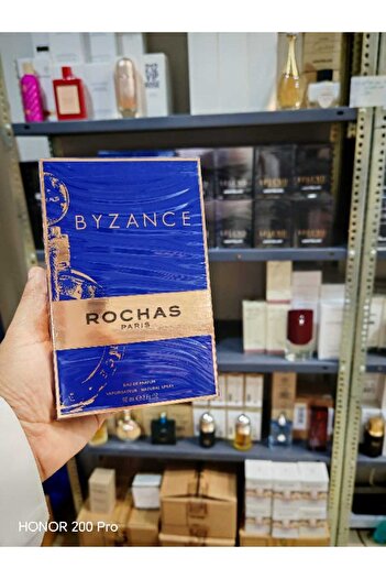 ROCHAS Rochas Business for Women Eau de Parfum 100ml