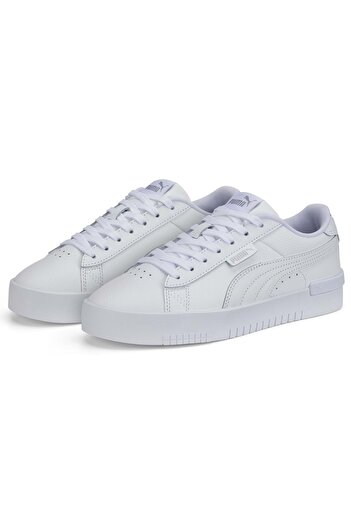 Puma Jada Renew 386401-01 Sneaker Unisex Sports Shoes White