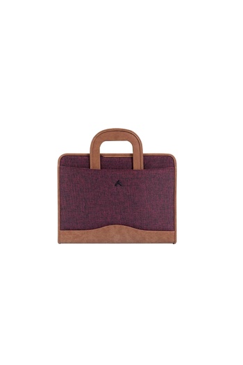 Önder Exculisive Hidden Handle Double Fer.Tassel Bordo