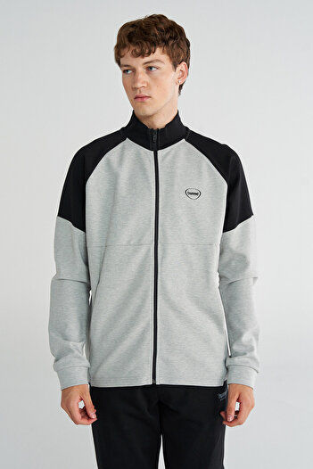 hummel Inter Zipper Sweatshirt