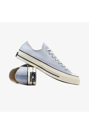 Converse Chuck 70 Unisex Gri Sneaker