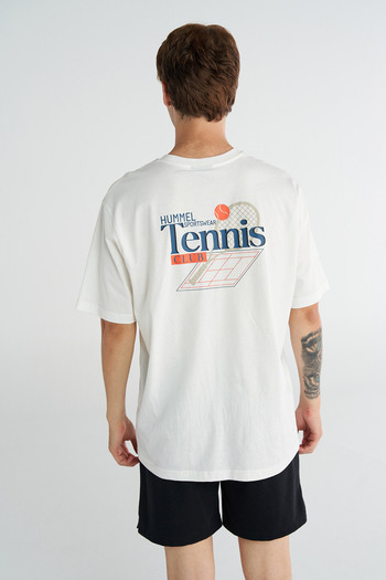hummel Owene Short Sleeve T-Shirt